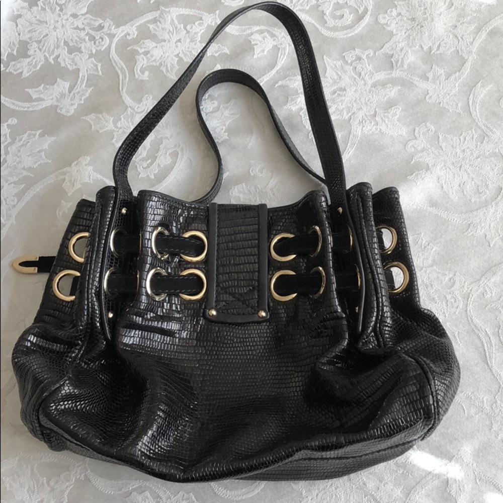 Jimmy Choo Riki’s bag - Picture 2 of 8